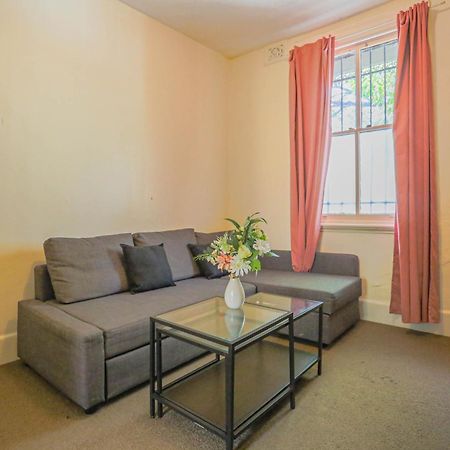 Stylish 3-Bedroom Near Darling Harbour Sydney Kültér fotó