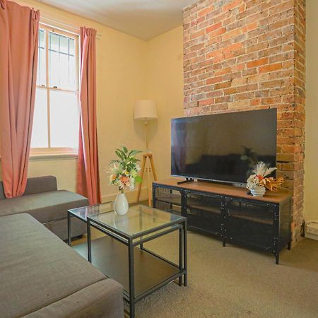 Stylish 3-Bedroom Near Darling Harbour Sydney Kültér fotó