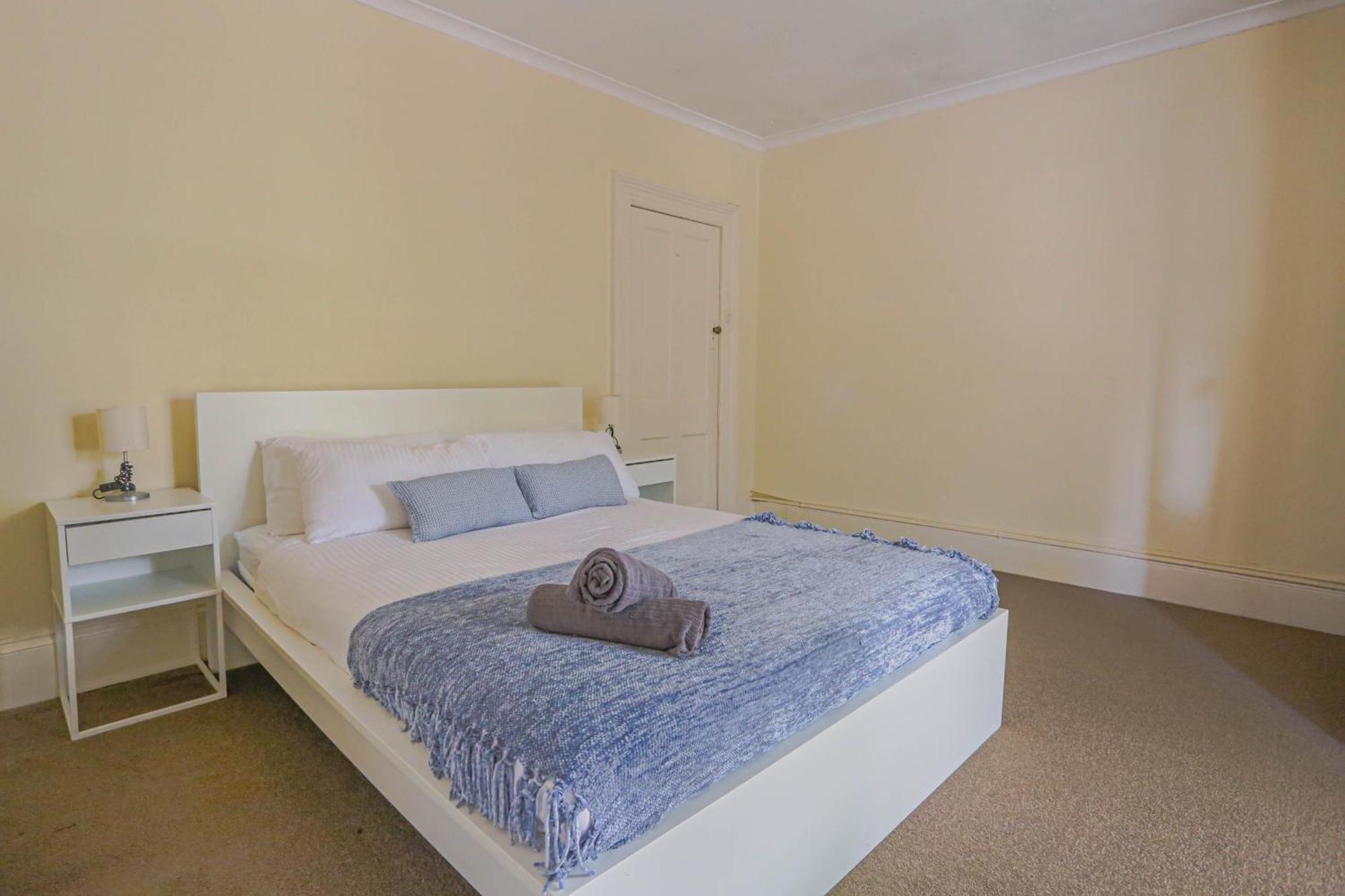 Stylish 3-Bedroom Near Darling Harbour Sydney Kültér fotó