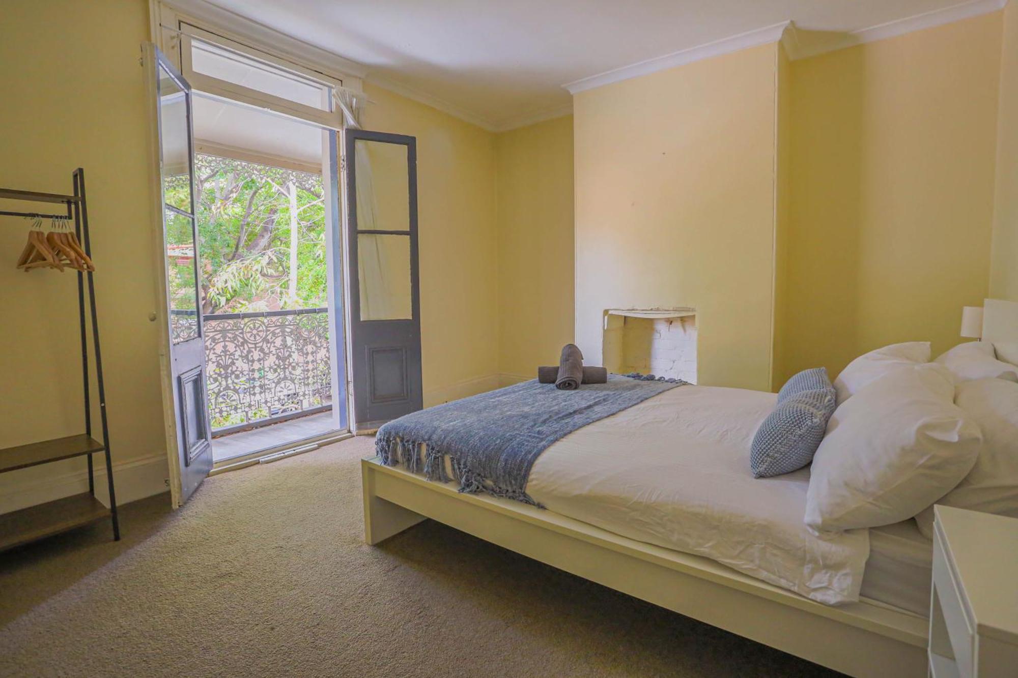 Stylish 3-Bedroom Near Darling Harbour Sydney Kültér fotó