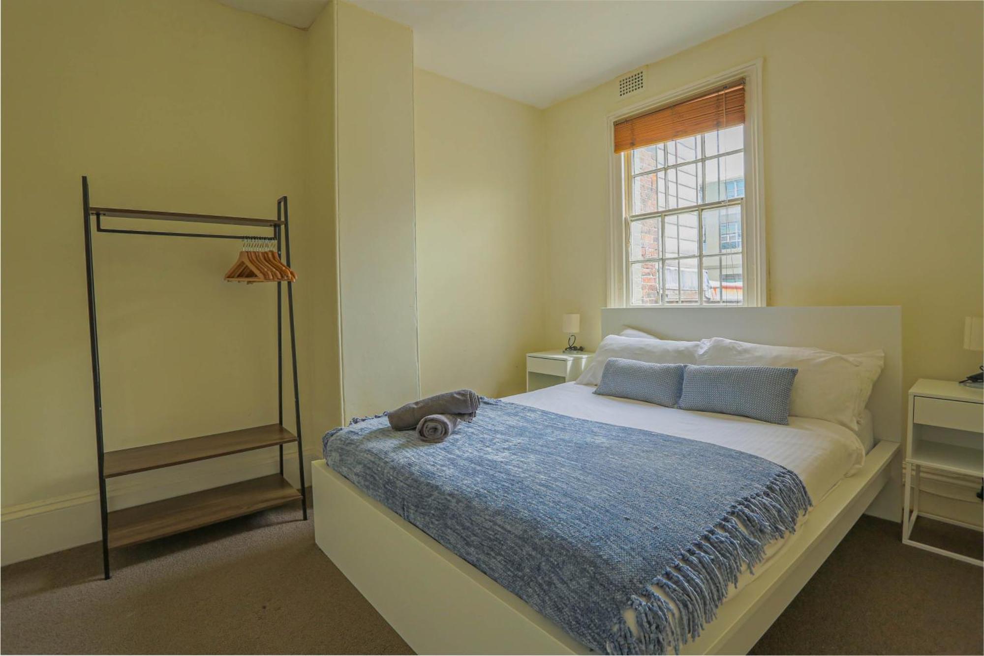 Stylish 3-Bedroom Near Darling Harbour Sydney Kültér fotó