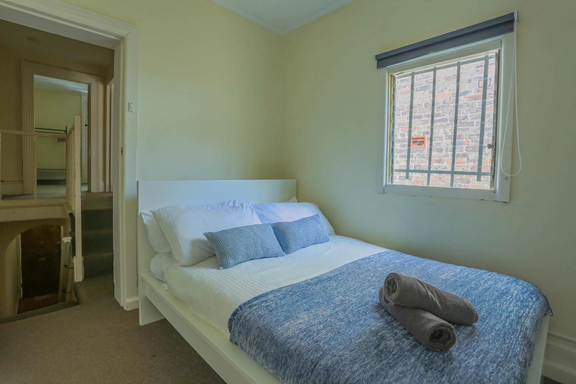 Stylish 3-Bedroom Near Darling Harbour Sydney Kültér fotó