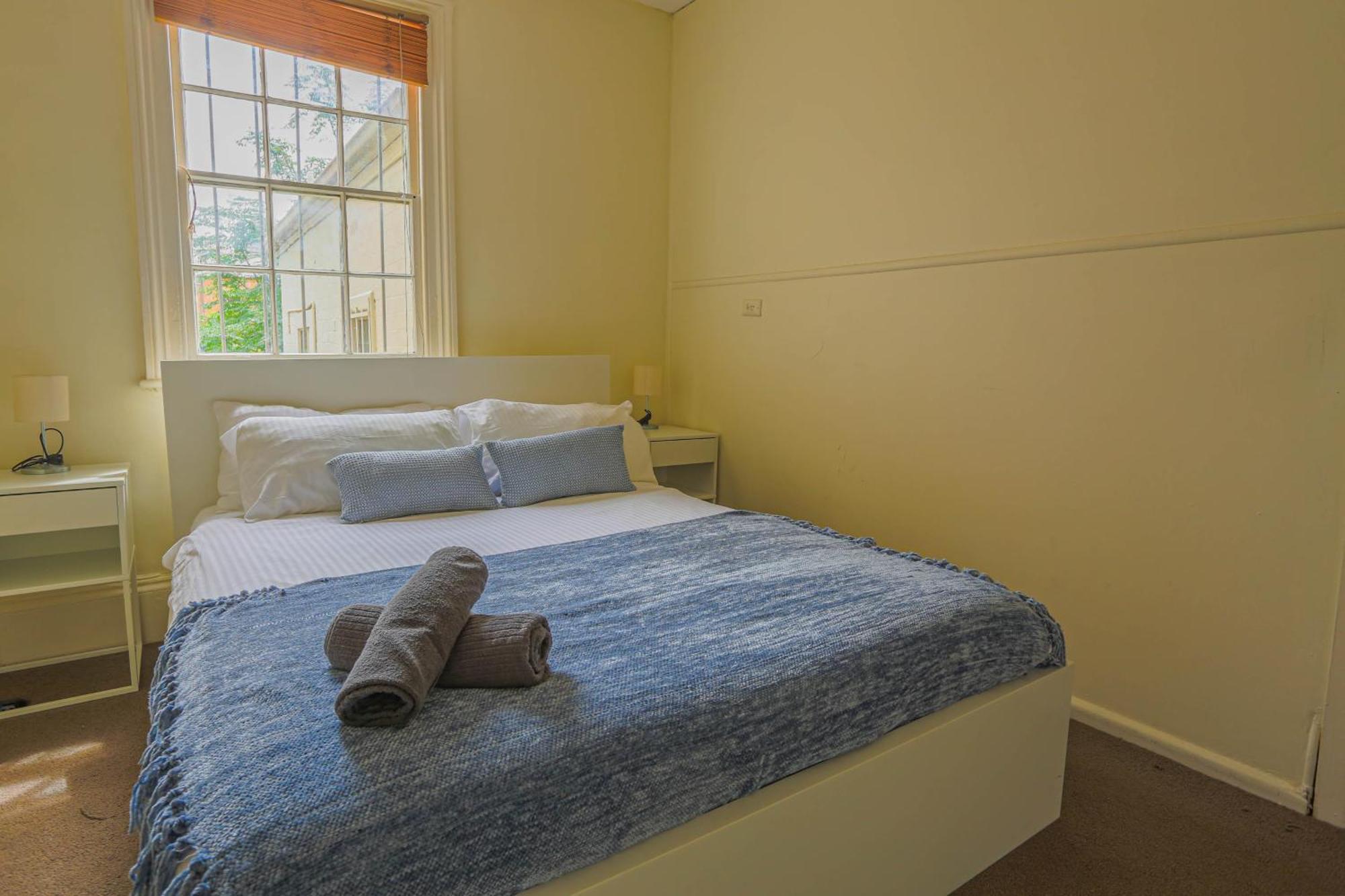 Stylish 3-Bedroom Near Darling Harbour Sydney Kültér fotó
