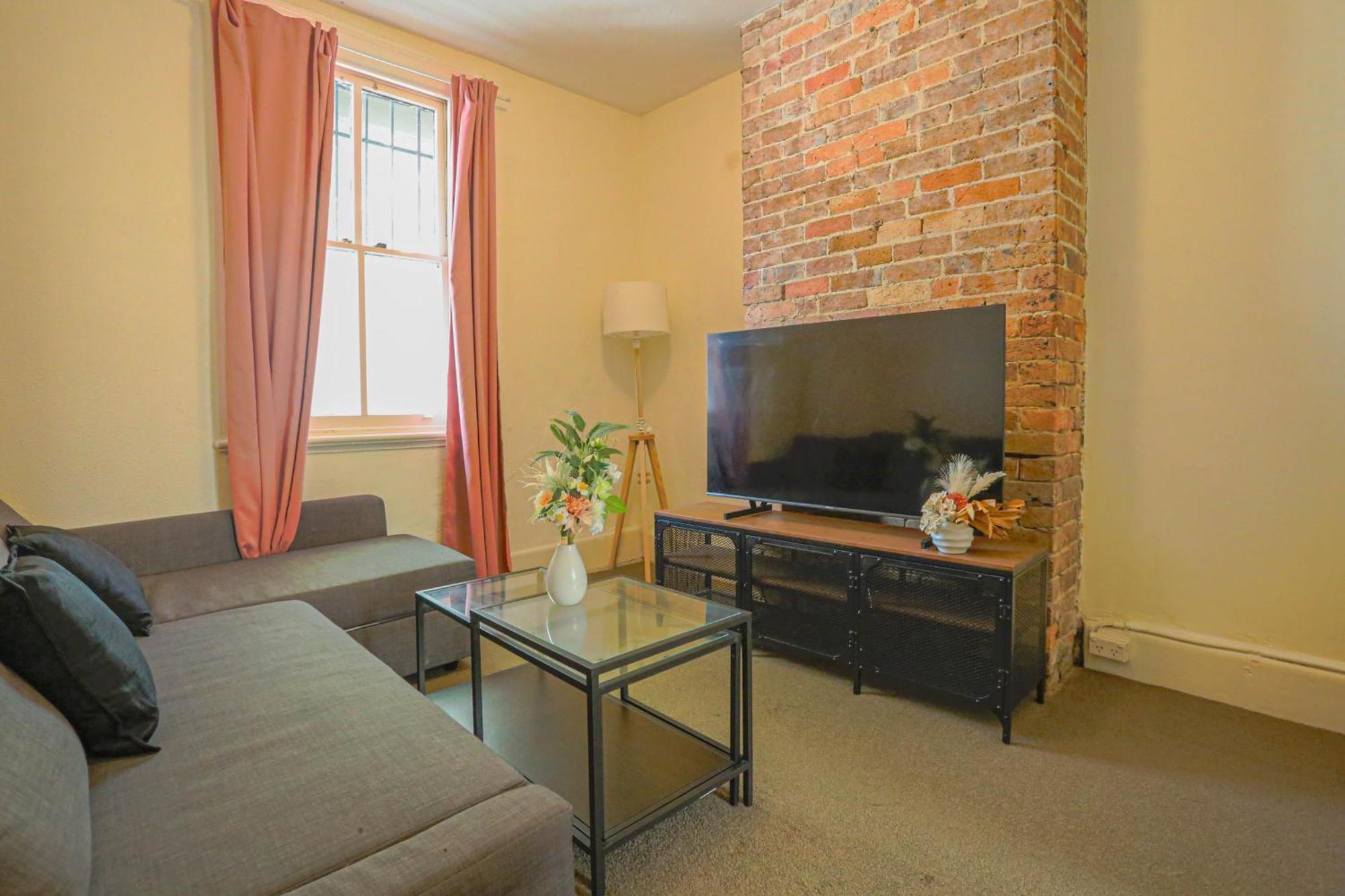 Stylish 3-Bedroom Near Darling Harbour Sydney Kültér fotó
