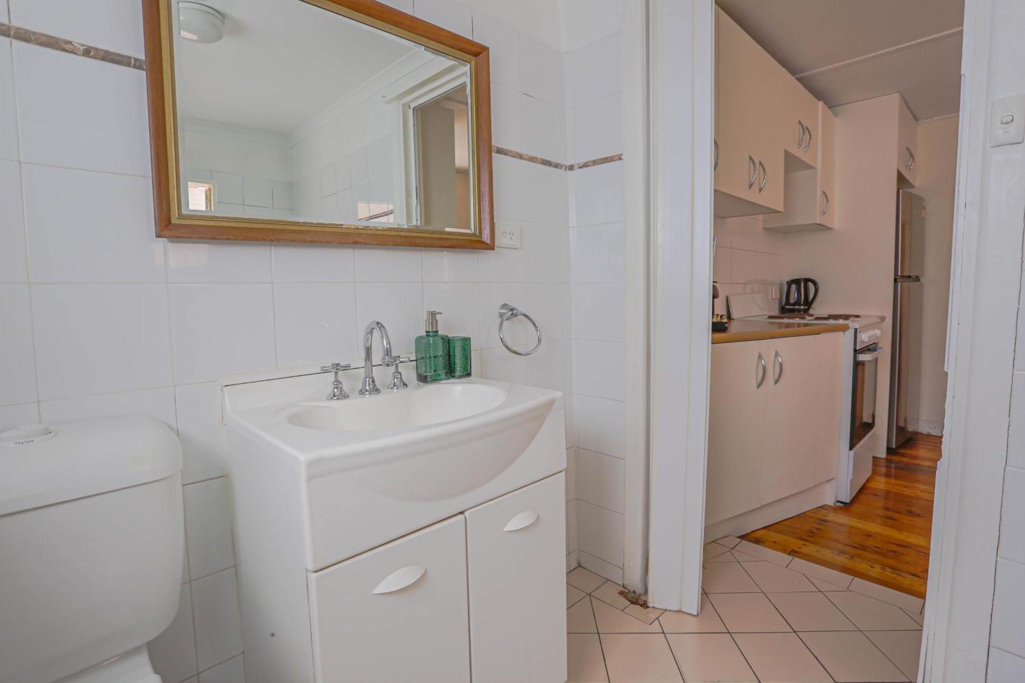 Stylish 3-Bedroom Near Darling Harbour Sydney Kültér fotó